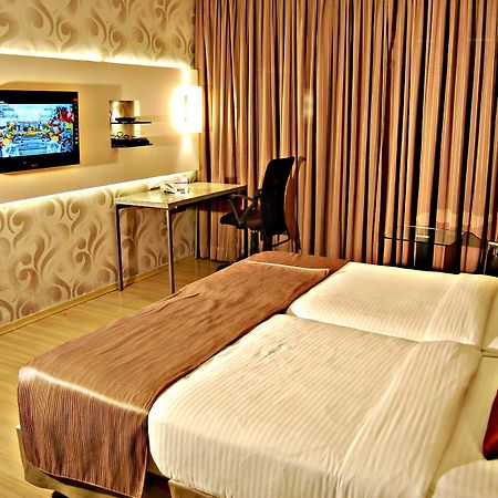 Sentosa Resorts Chinchvad エクステリア 写真