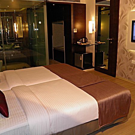 Sentosa Resorts Chinchvad エクステリア 写真
