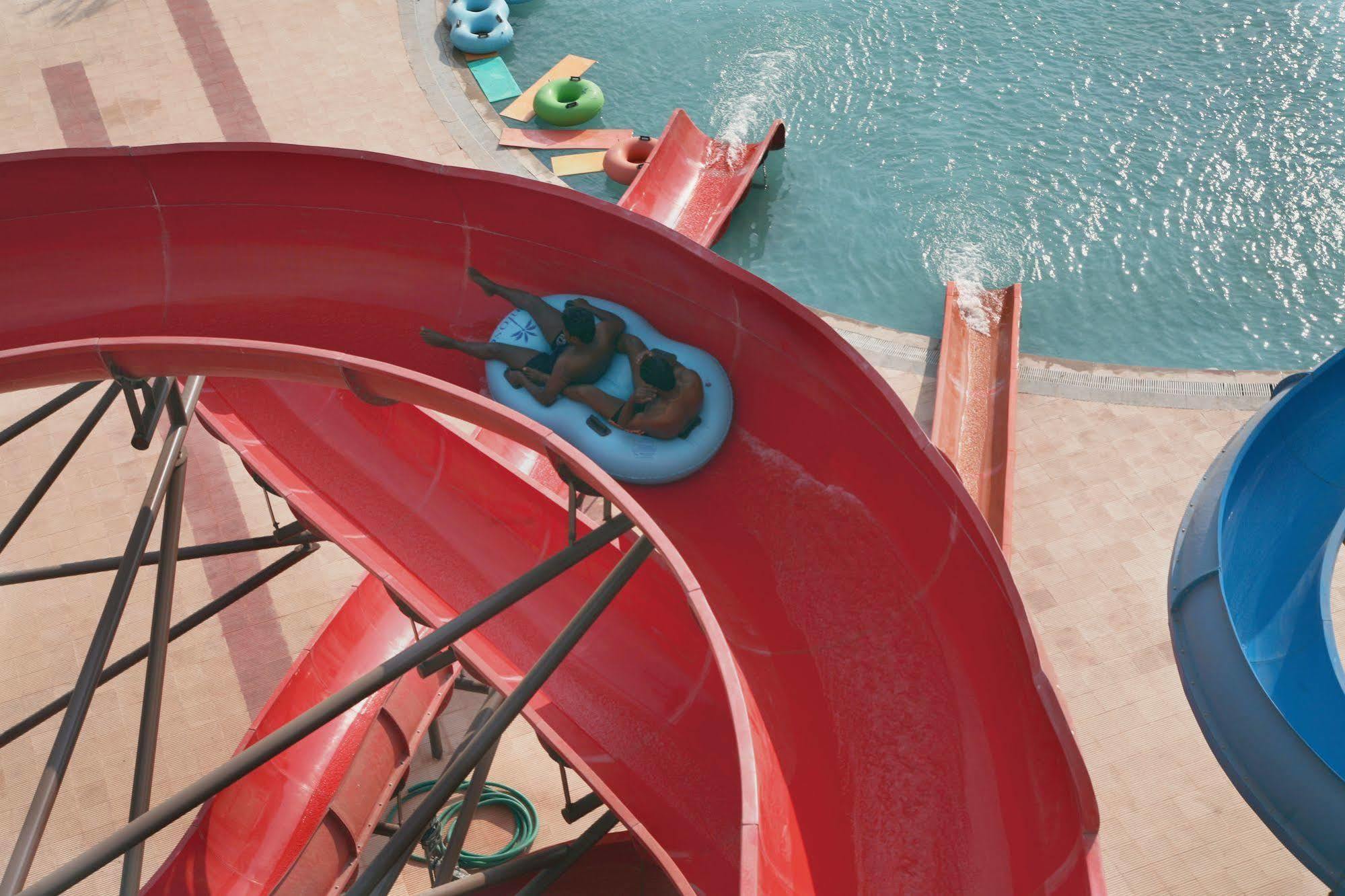 Sentosa Resorts Chinchvad エクステリア 写真