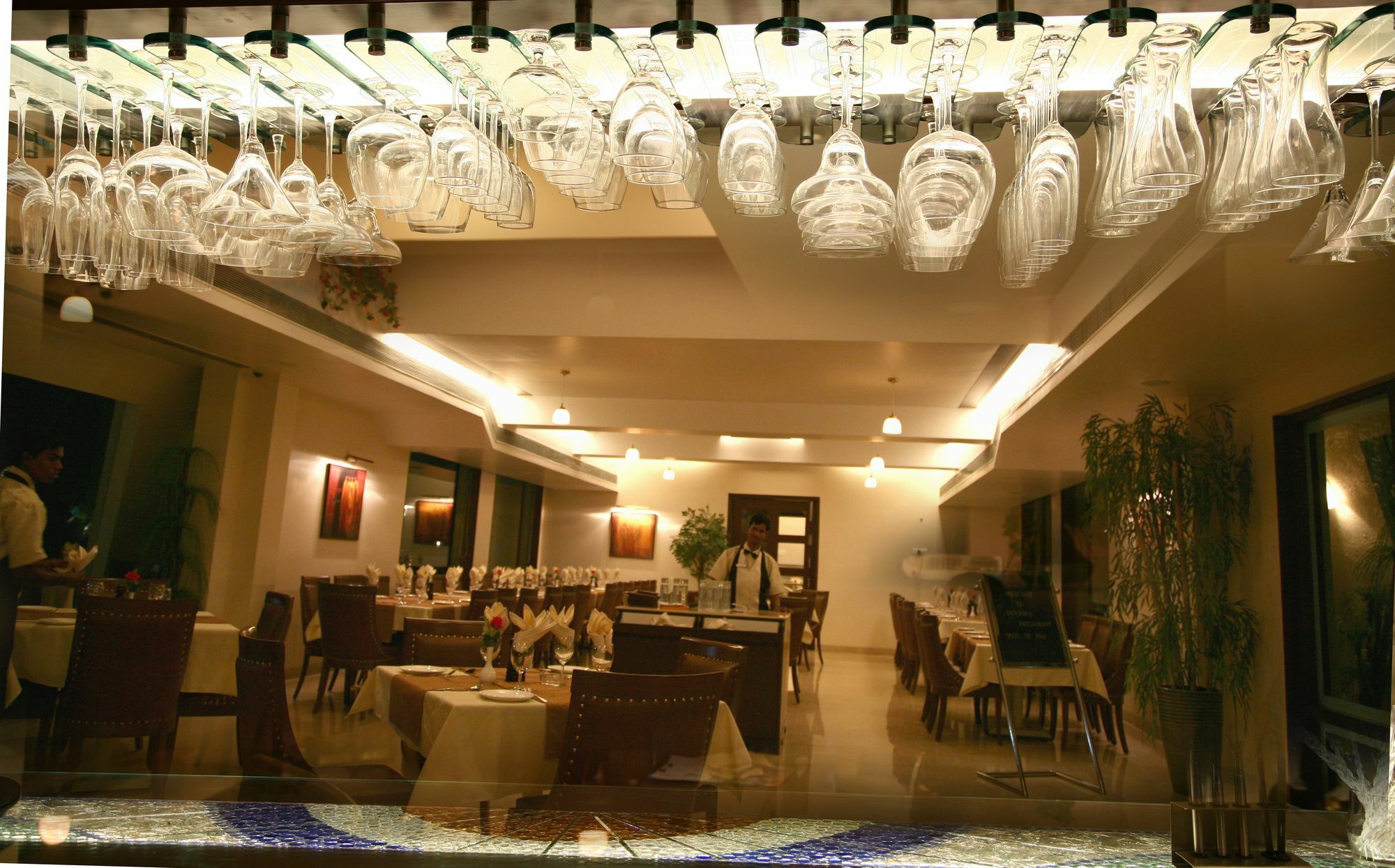 Sentosa Resorts Chinchvad エクステリア 写真