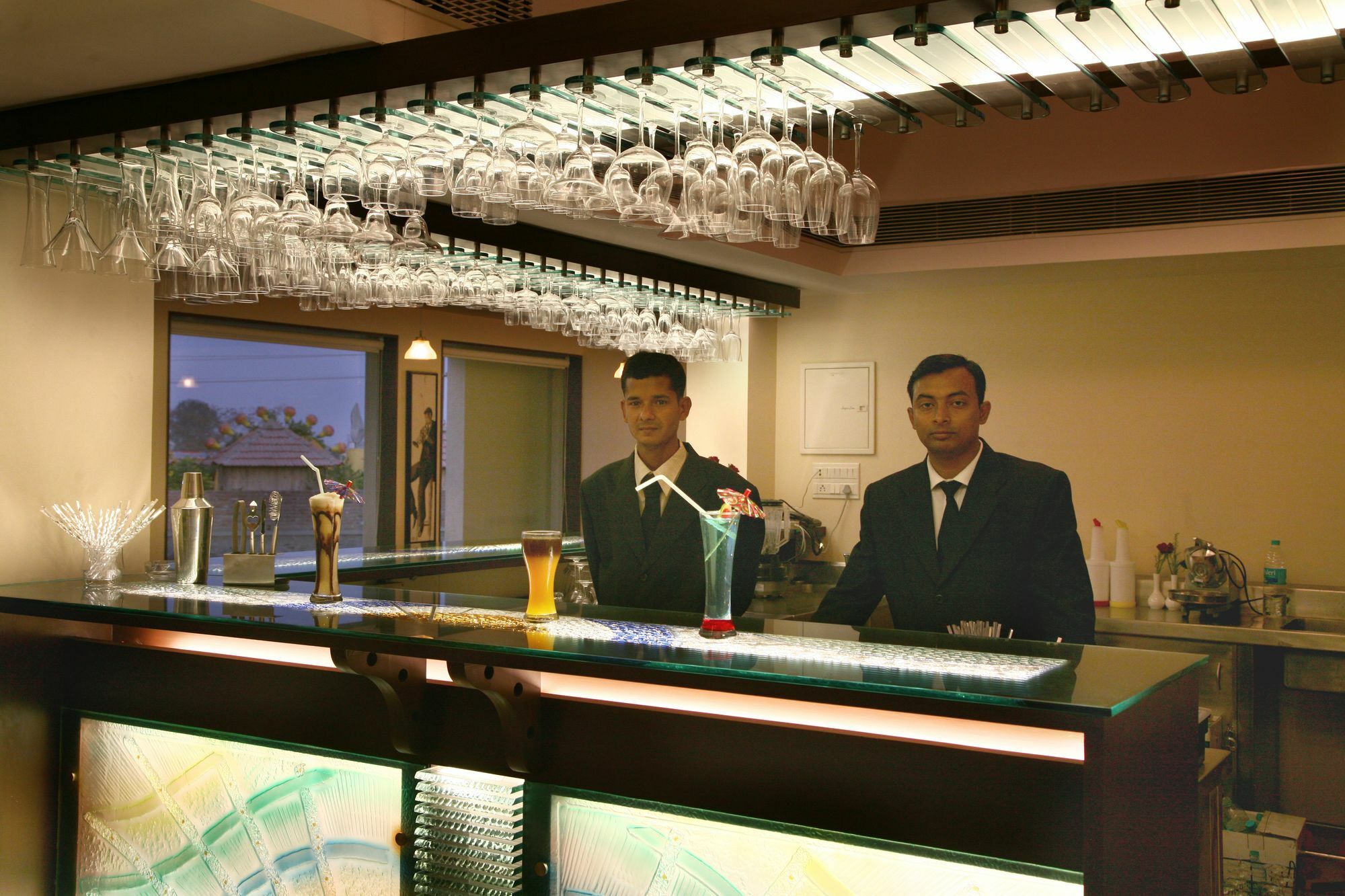 Sentosa Resorts Chinchvad エクステリア 写真
